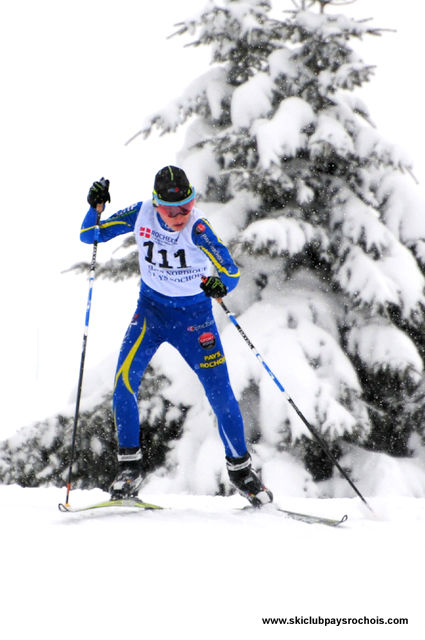 GP Pays Rochois 2014